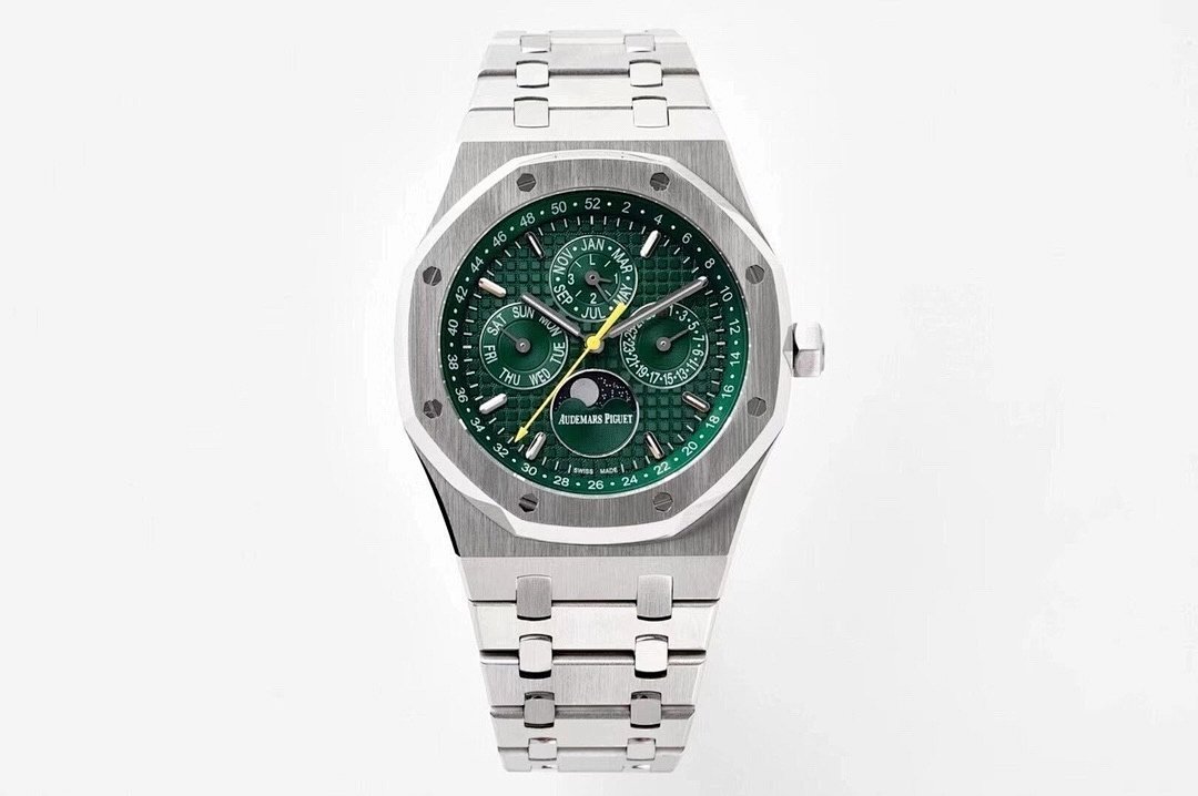 Top-grade watches 0636