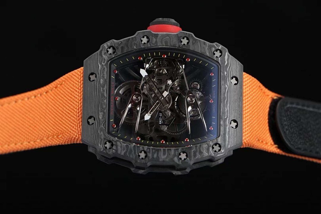 Top-grade watches 0640