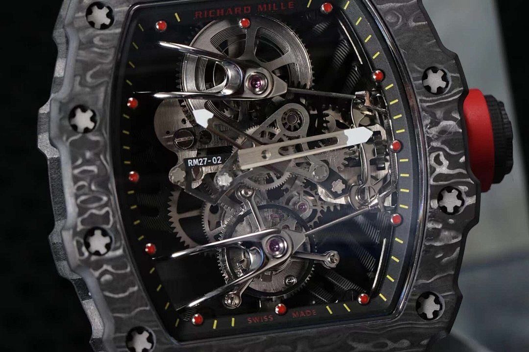 Top-grade watches 0648
