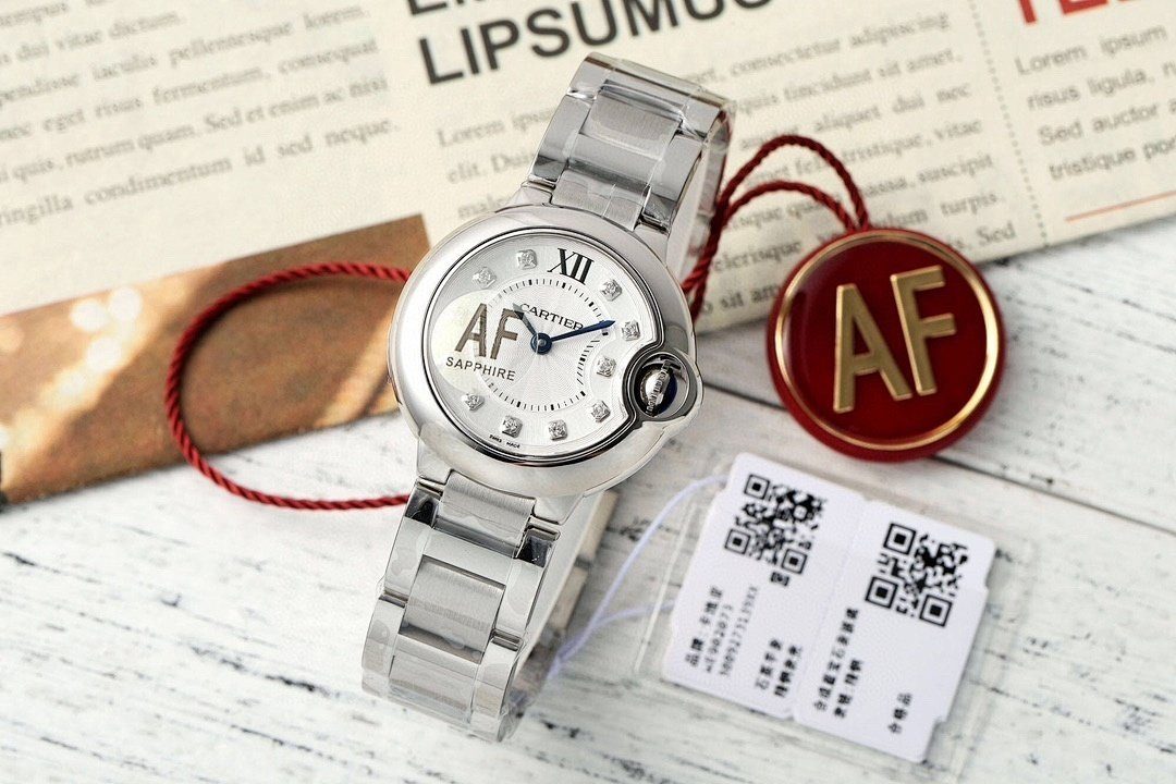 Top-grade watches 0651
