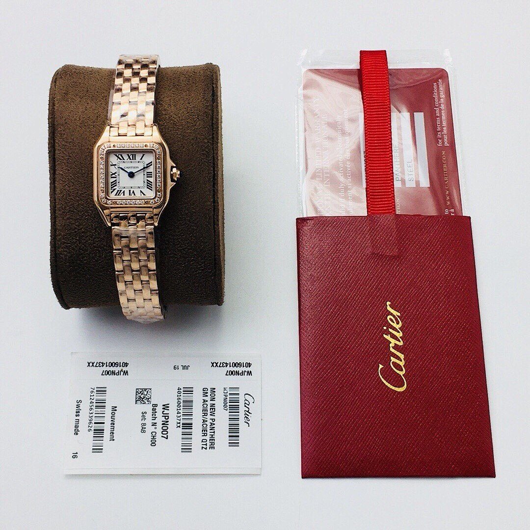 Top-grade watches 0708