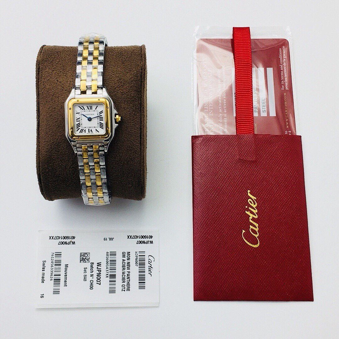 Top-grade watches 0710