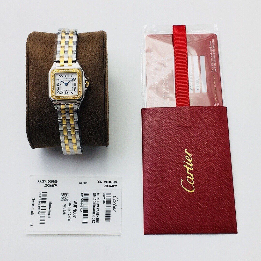 Top-grade watches 0712
