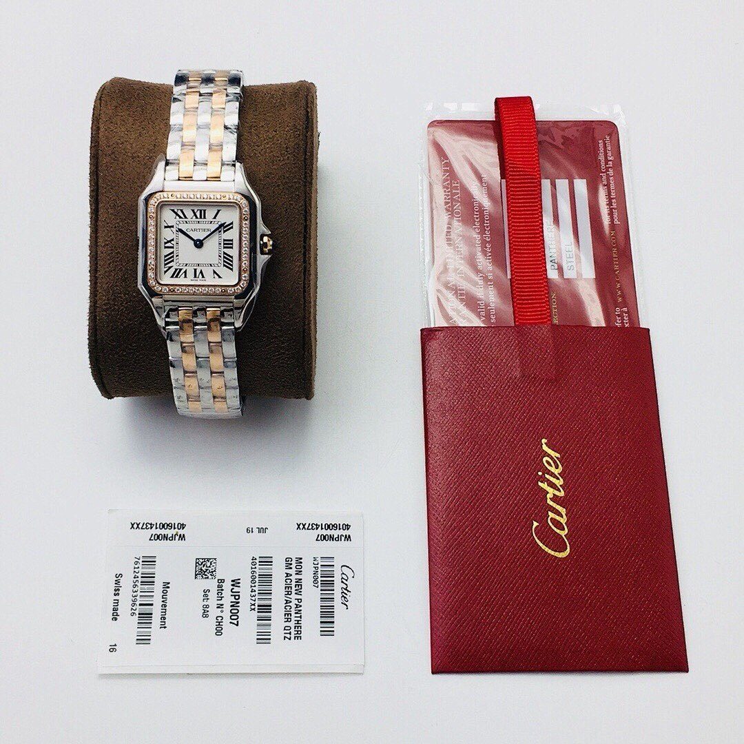 Top-grade watches 0714