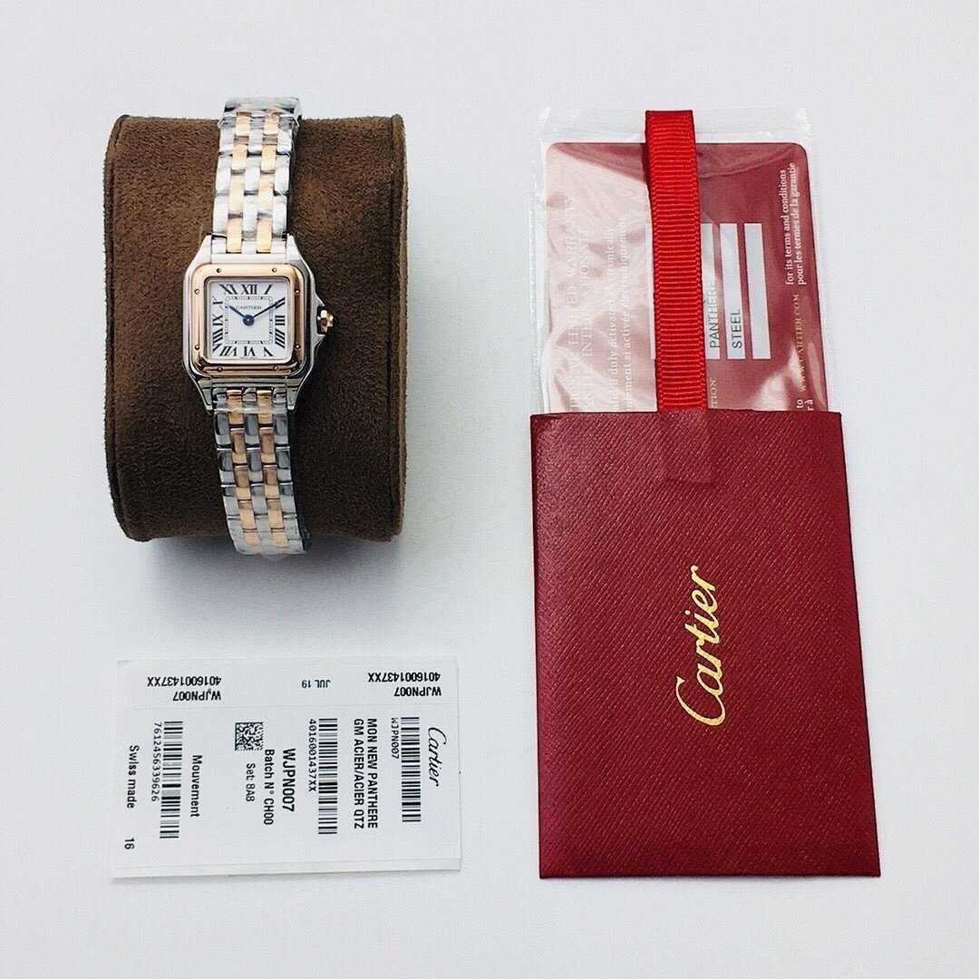 Top-grade watches 0716