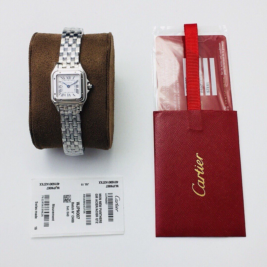 Top-grade watches 0720