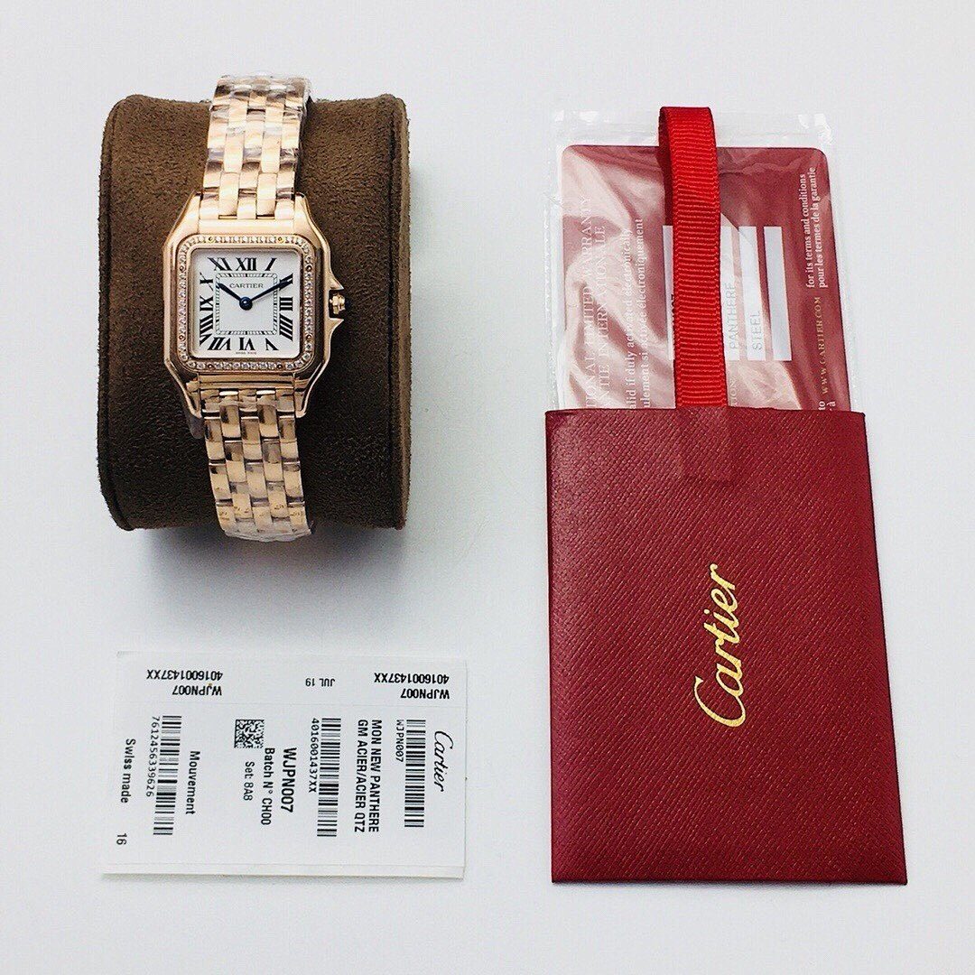 Top-grade watches 0721