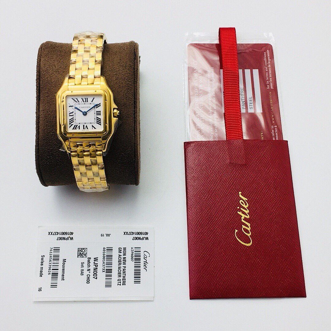 Top-grade watches 0723