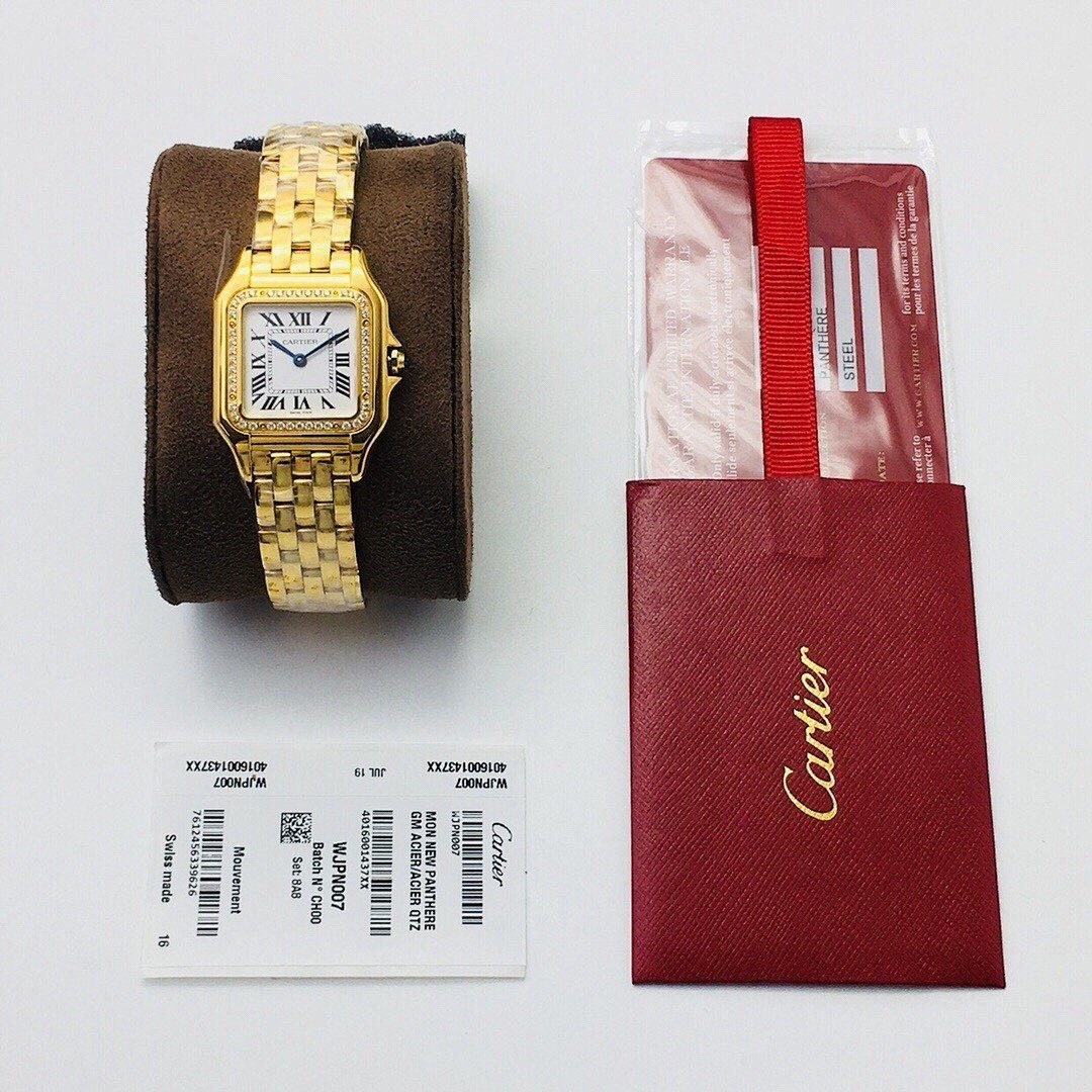 Top-grade watches 0725