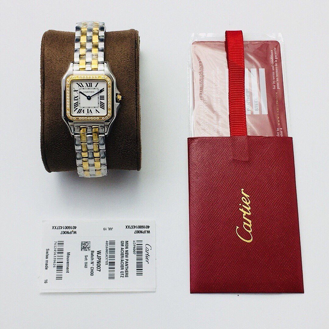Top-grade watches 0727
