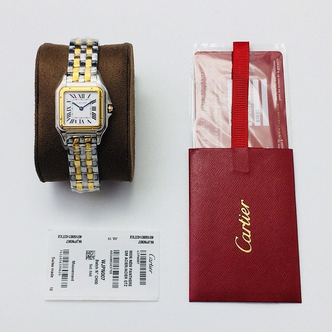 Top-grade watches 0729