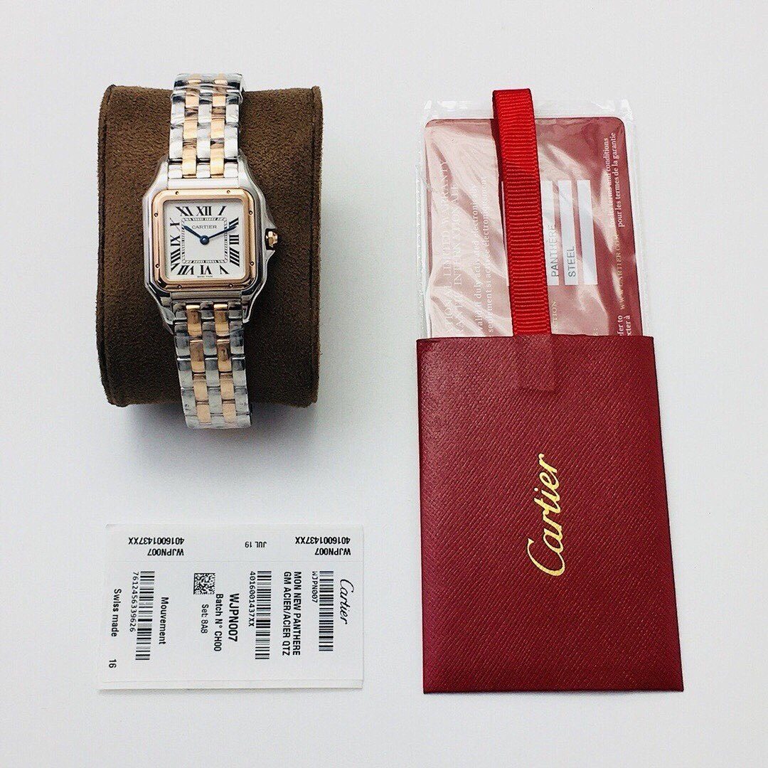 Top-grade watches 0733