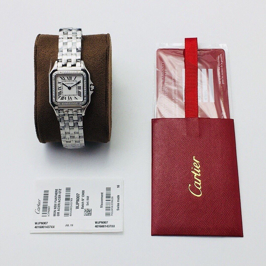 Top-grade watches 0735