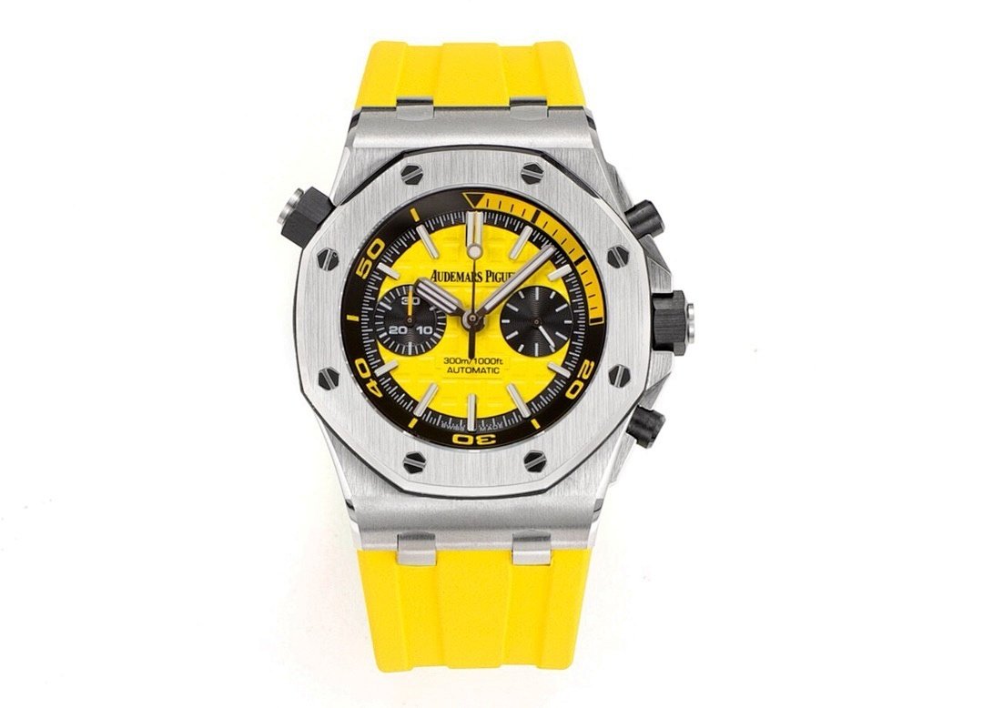 Top-grade watches 0738