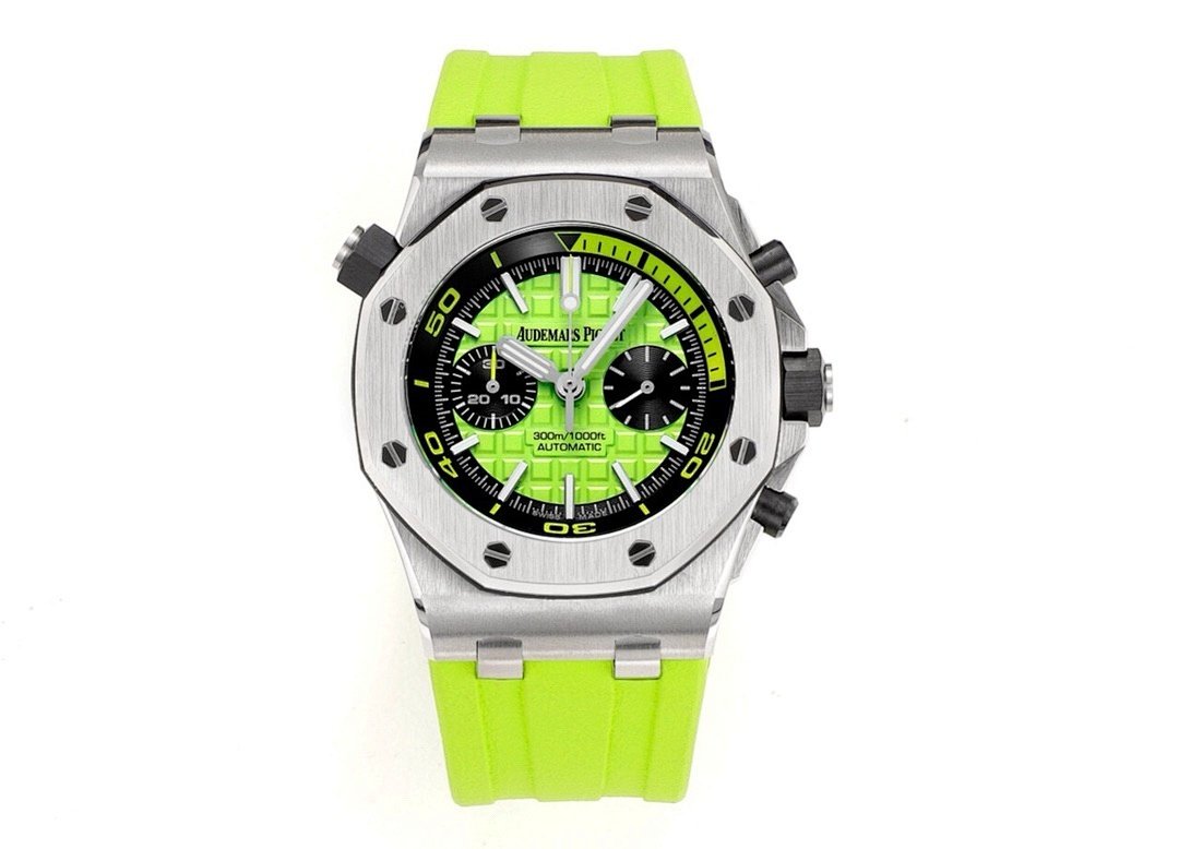 Top-grade watches 0739