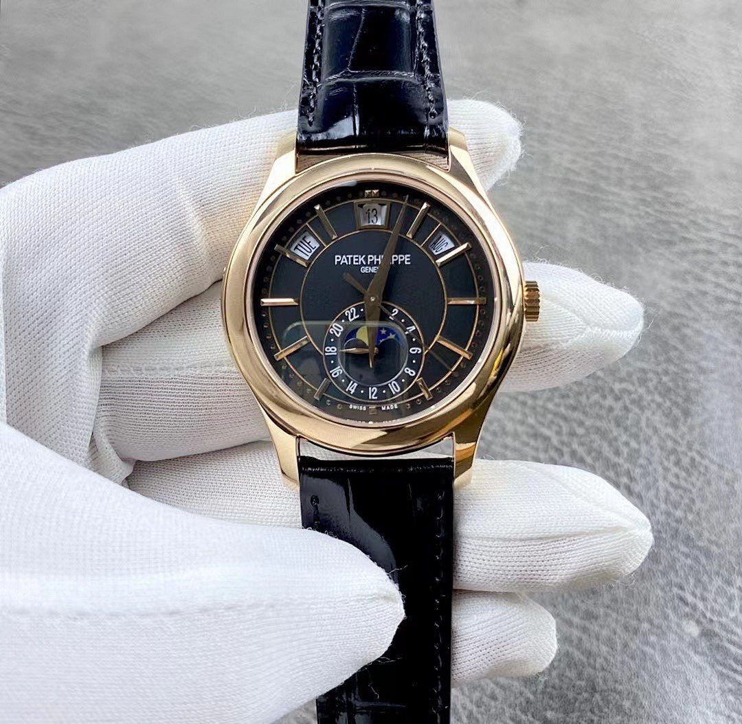 Top-grade watches 0751
