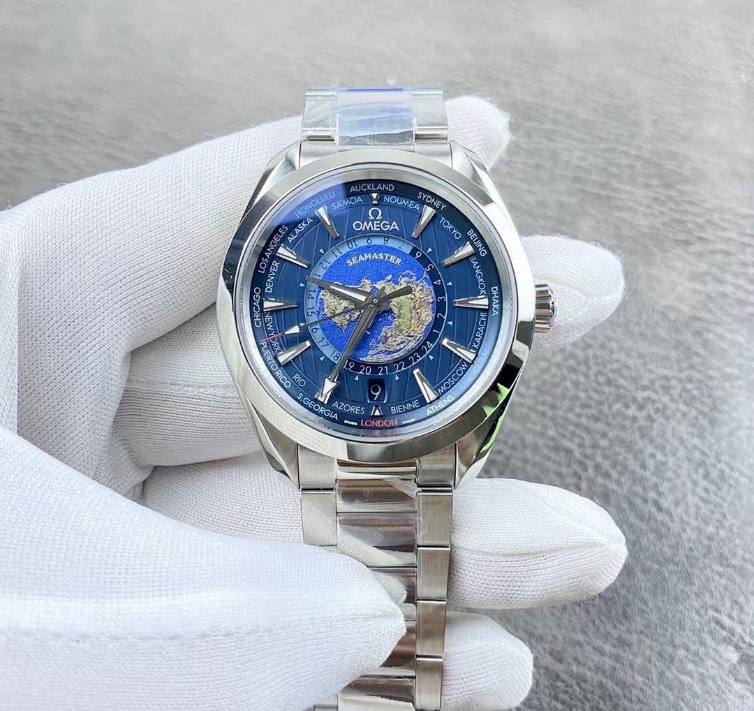 Top-grade watches 0753