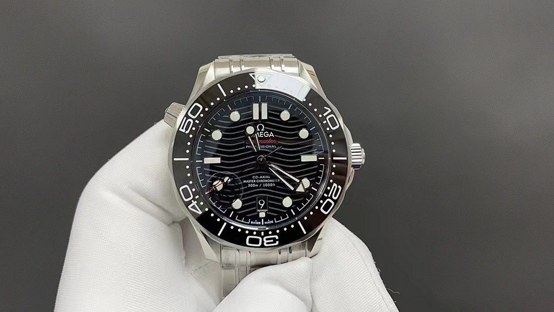Top-grade watches 0766