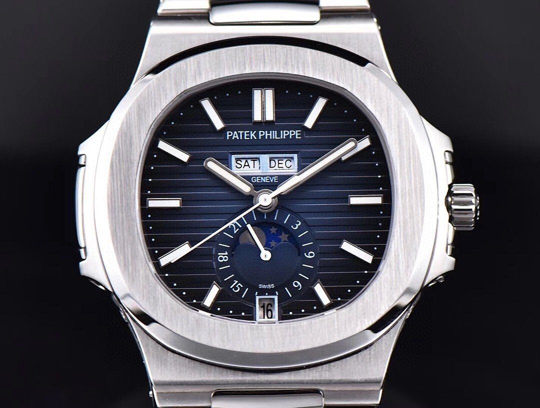 Top-grade watches 0777