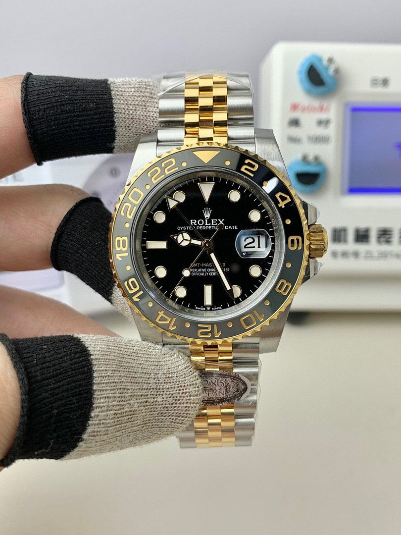 Top-grade watches 0786