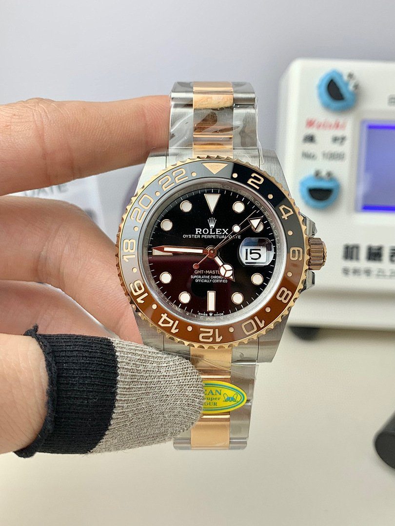 Top-grade watches 0787