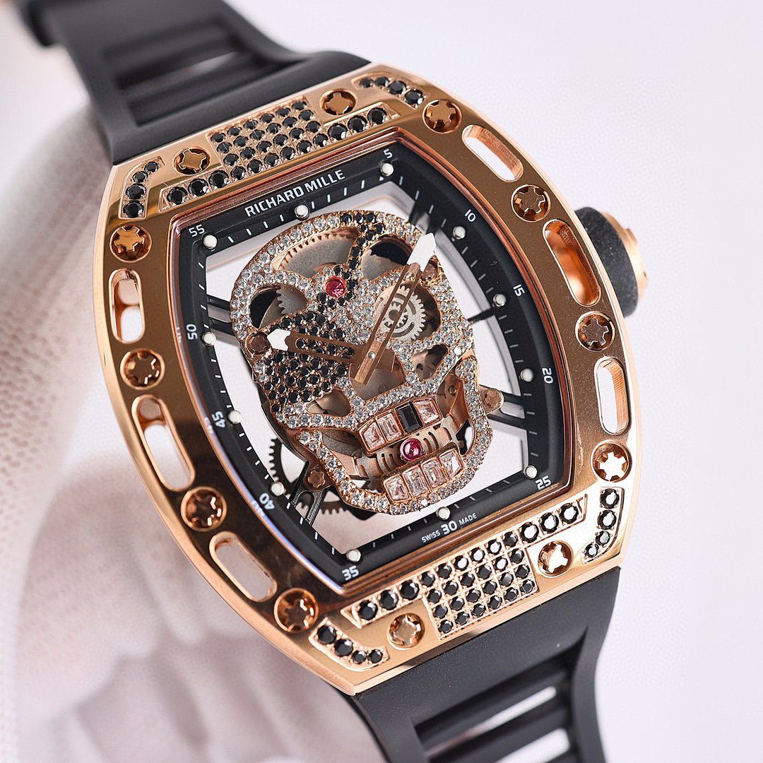 Top-grade watches 0789