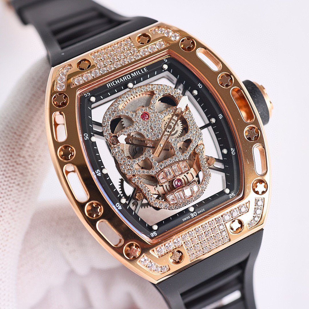 Top-grade watches 0793