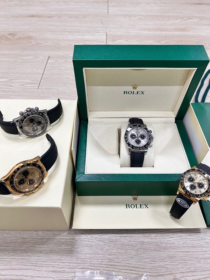 Top-grade watches 0803
