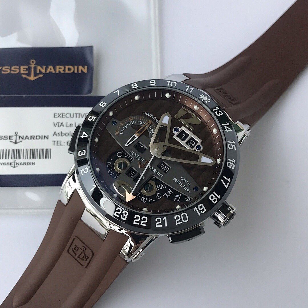 Top-grade watches 0805