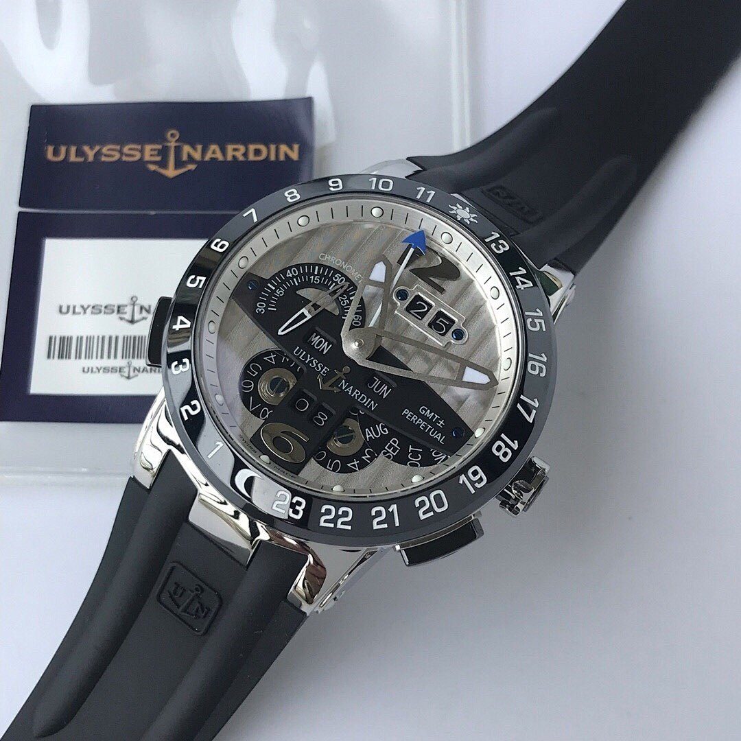 Top-grade watches 0807