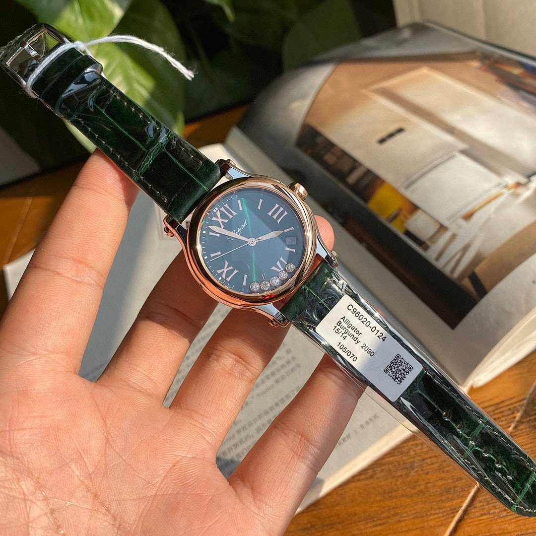 Top-grade watches 0822