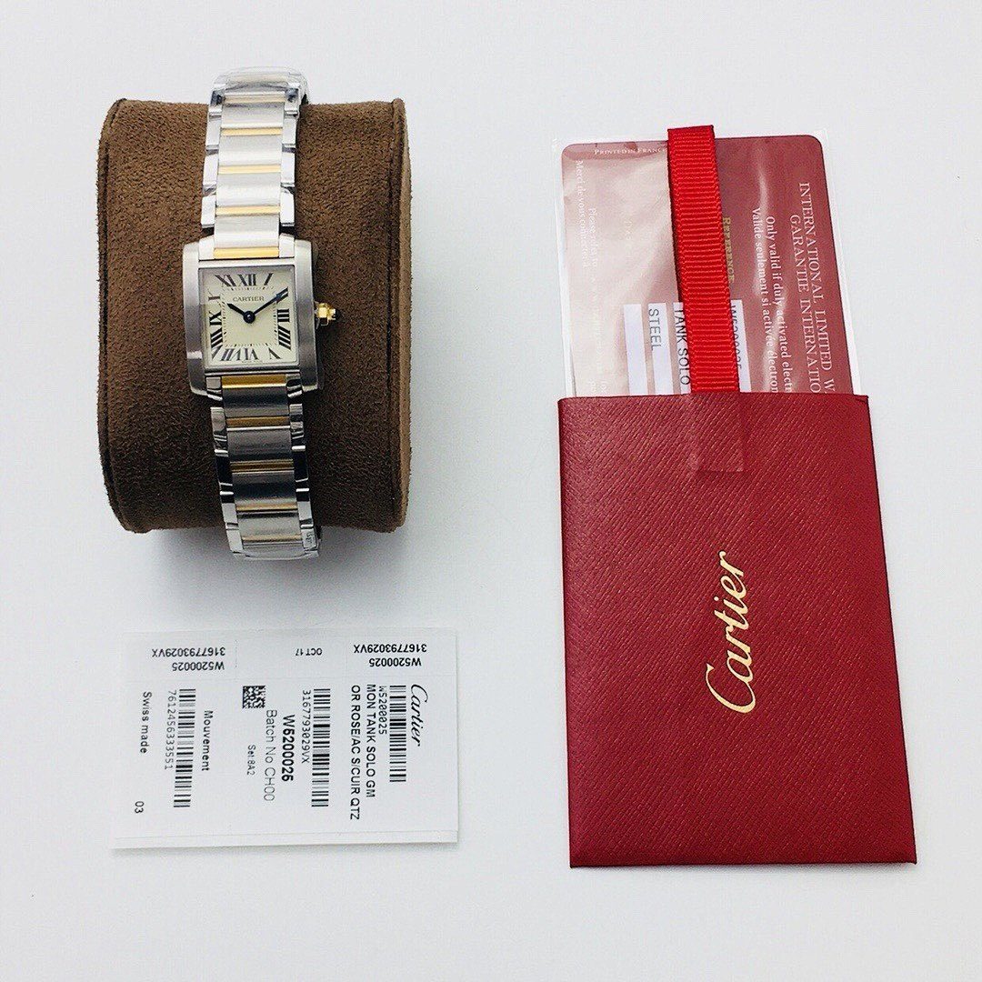 Top-grade watches 0835