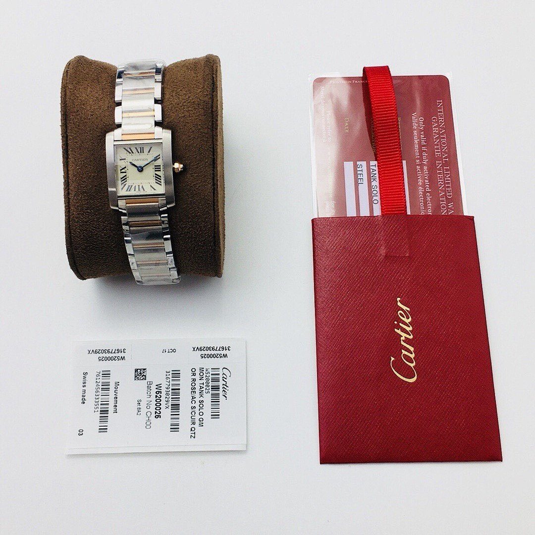 Top-grade watches 0839