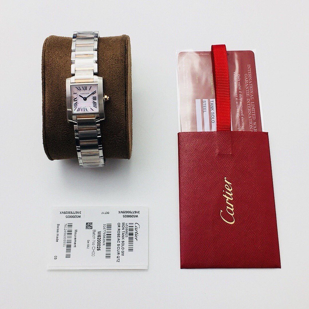 Top-grade watches 0841