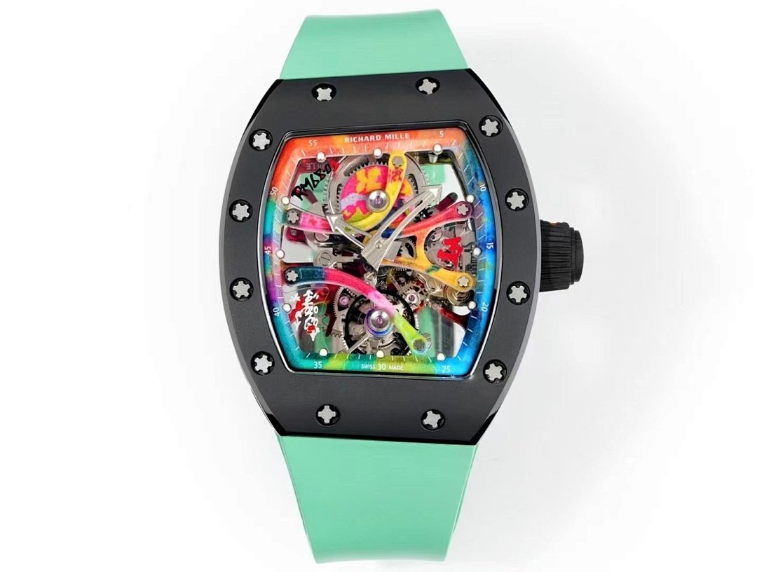 Top-grade watches 0002