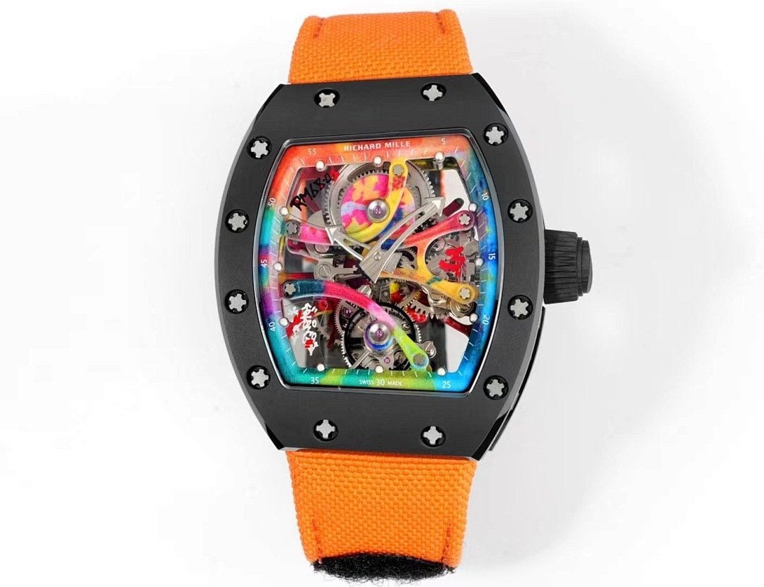 Top-grade watches 0005