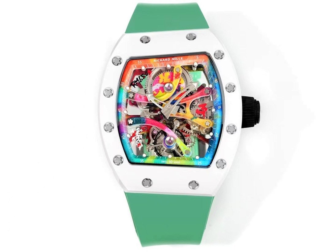 Top-grade watches 0008