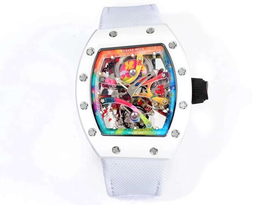 Top-grade watches 0010
