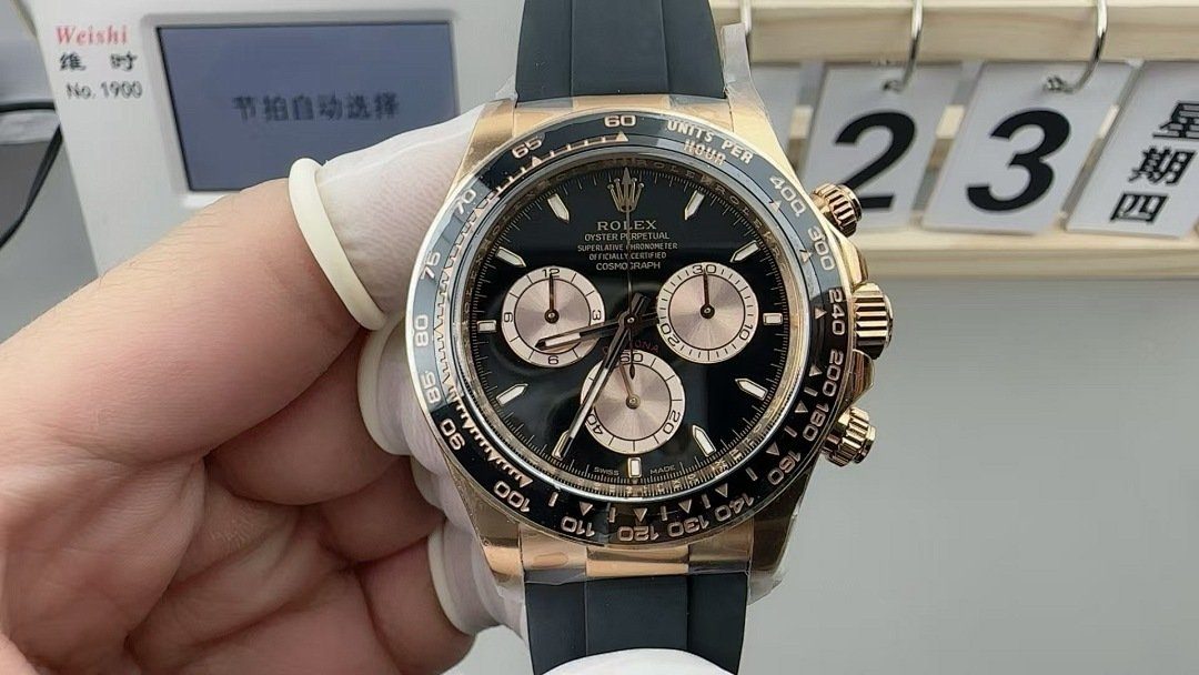 Top-grade watches 0039