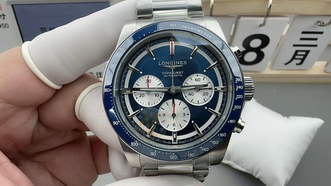 Top-grade watches 0053