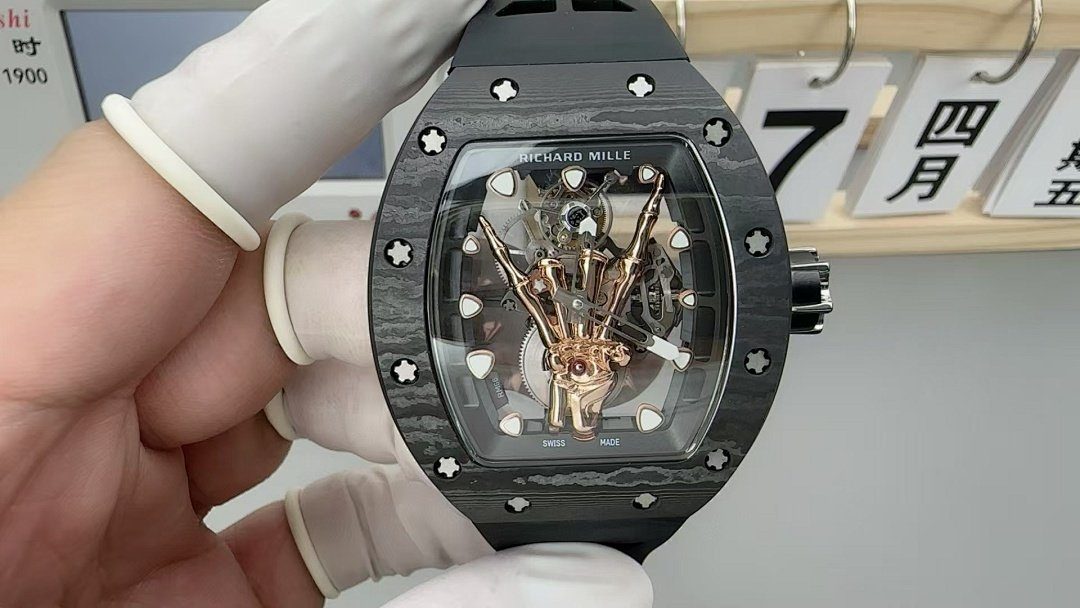 Top-grade watches 0101