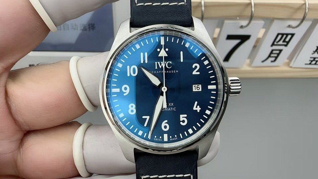 Top-grade watches 0103