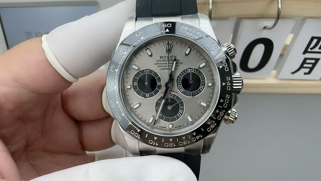 Top-grade watches 0124