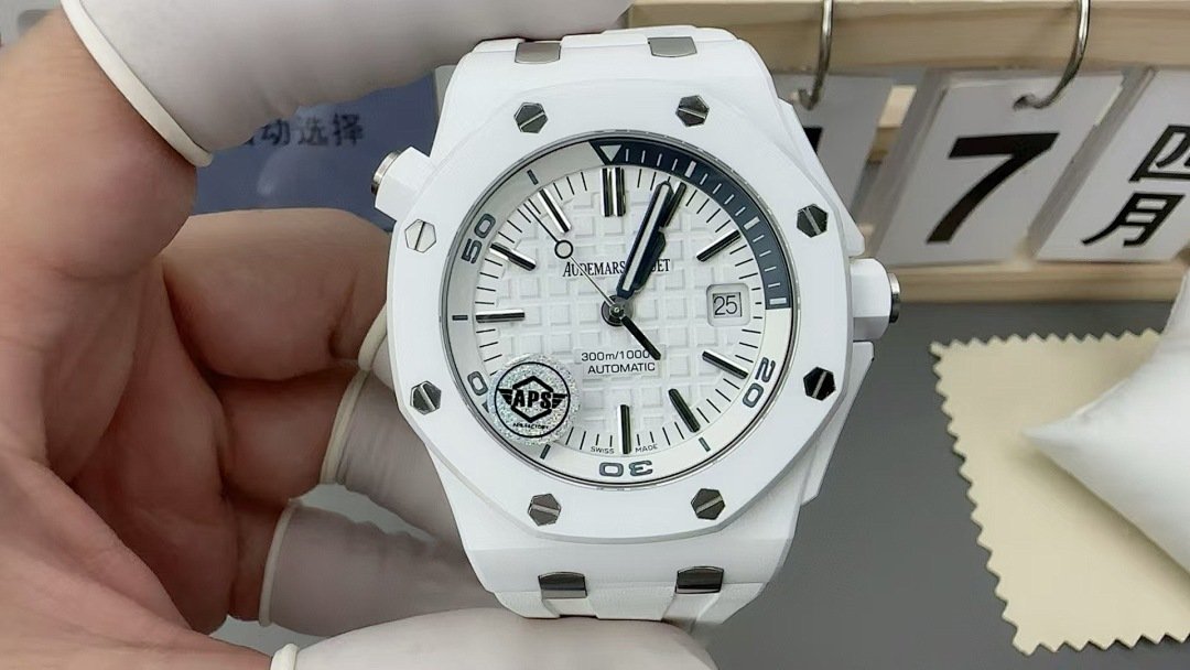 Top-grade watches 0138