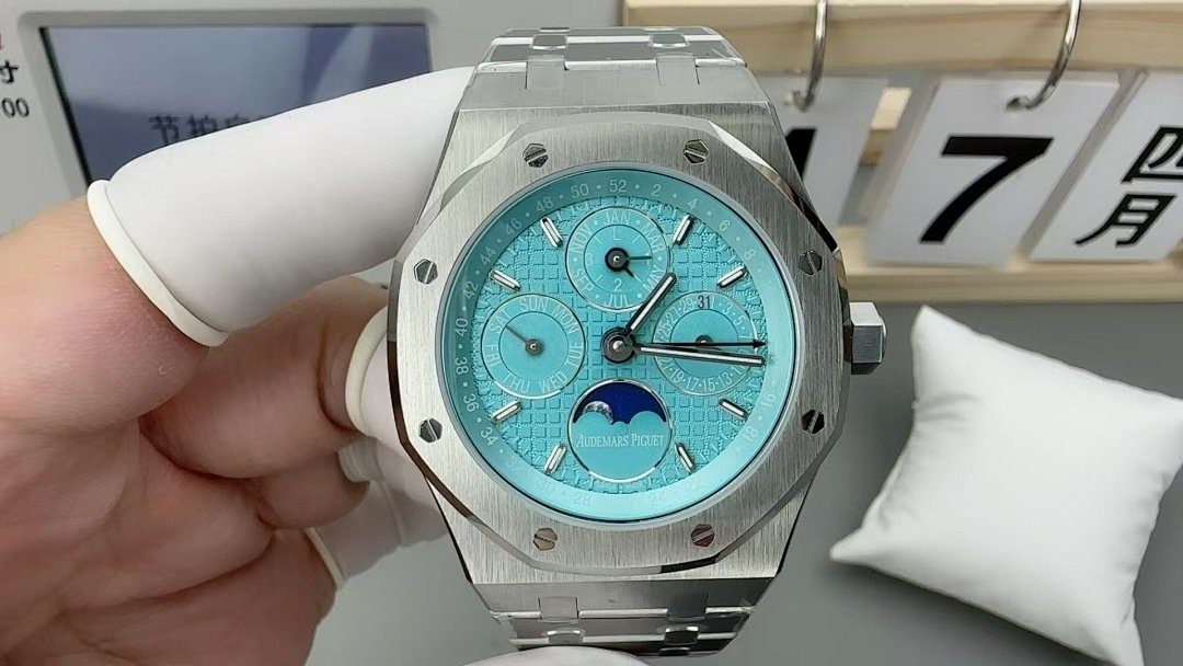 Top-grade watches 0144