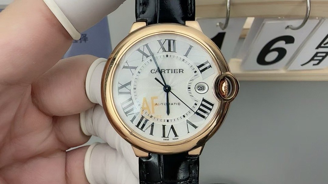 Top-grade watches 0146