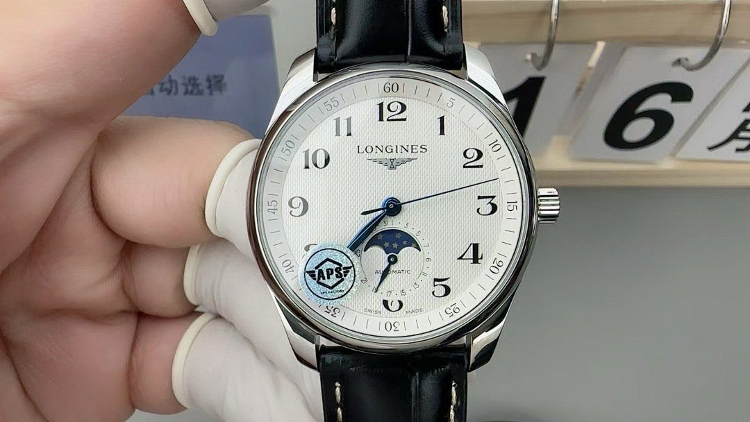 Top-grade watches 0148