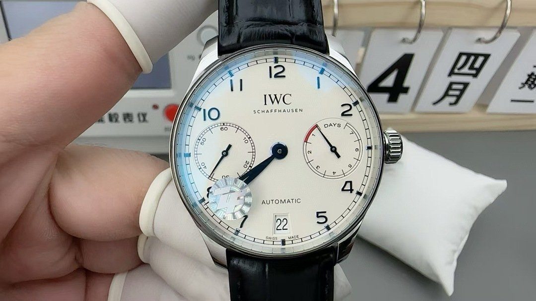 Top-grade watches 0162