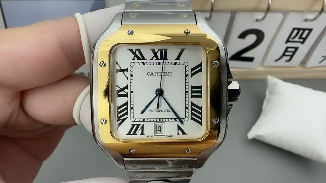 Top-grade watches 0170
