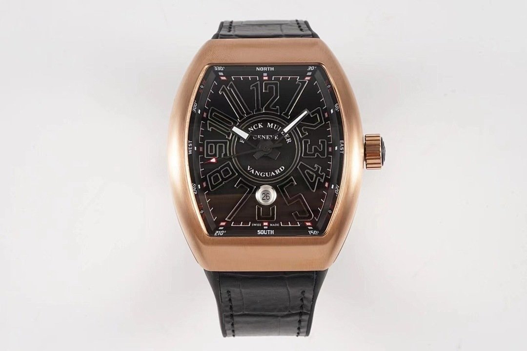 Top-grade watches 0185